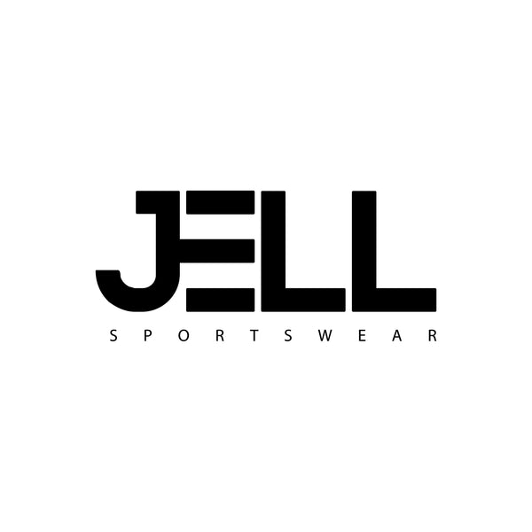 J.ELL SPORTSWEAR logo
