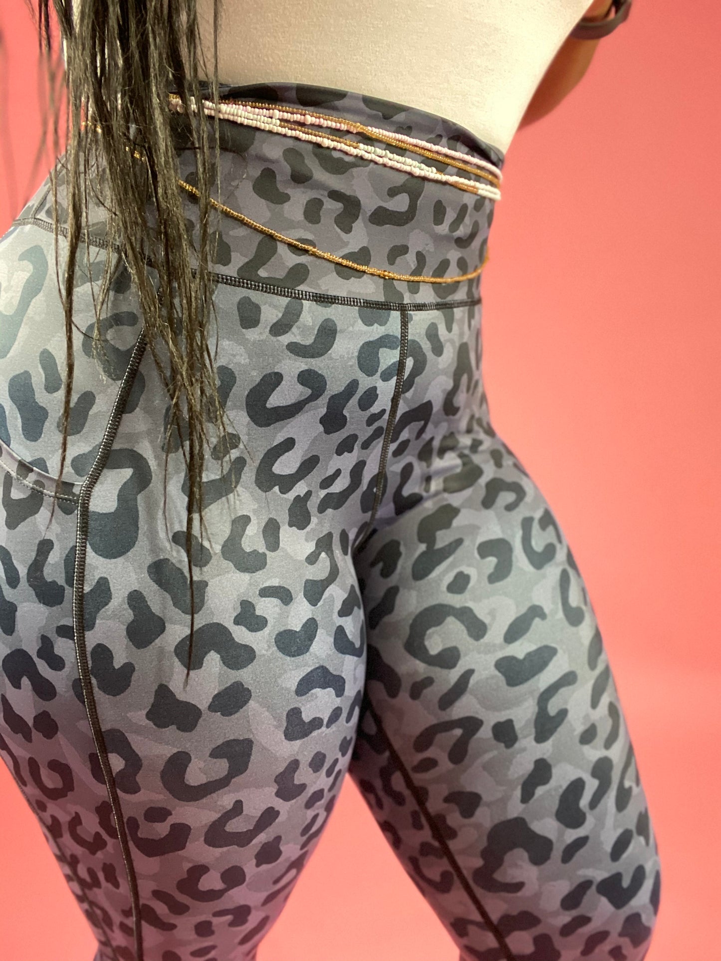 Spotted Out Leggings