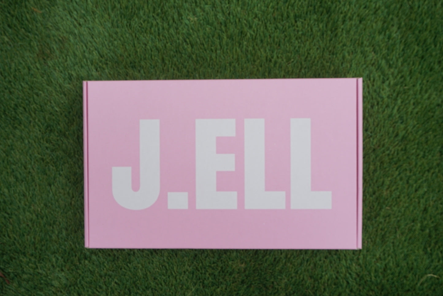 J.ELL SHIPPING BOX