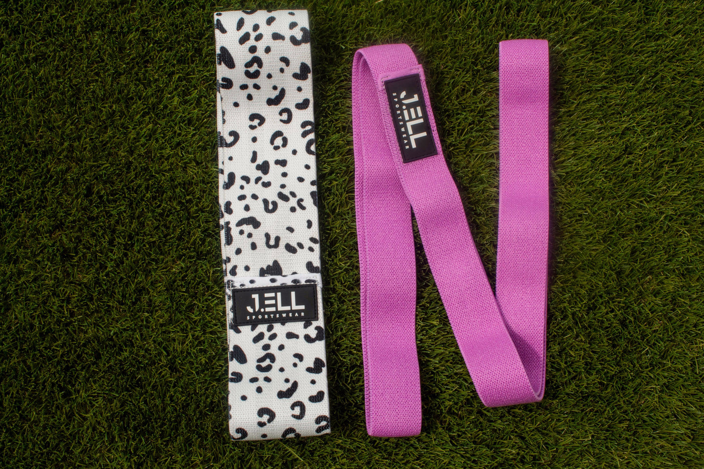 J.ELL RESISTANCE BANDZ