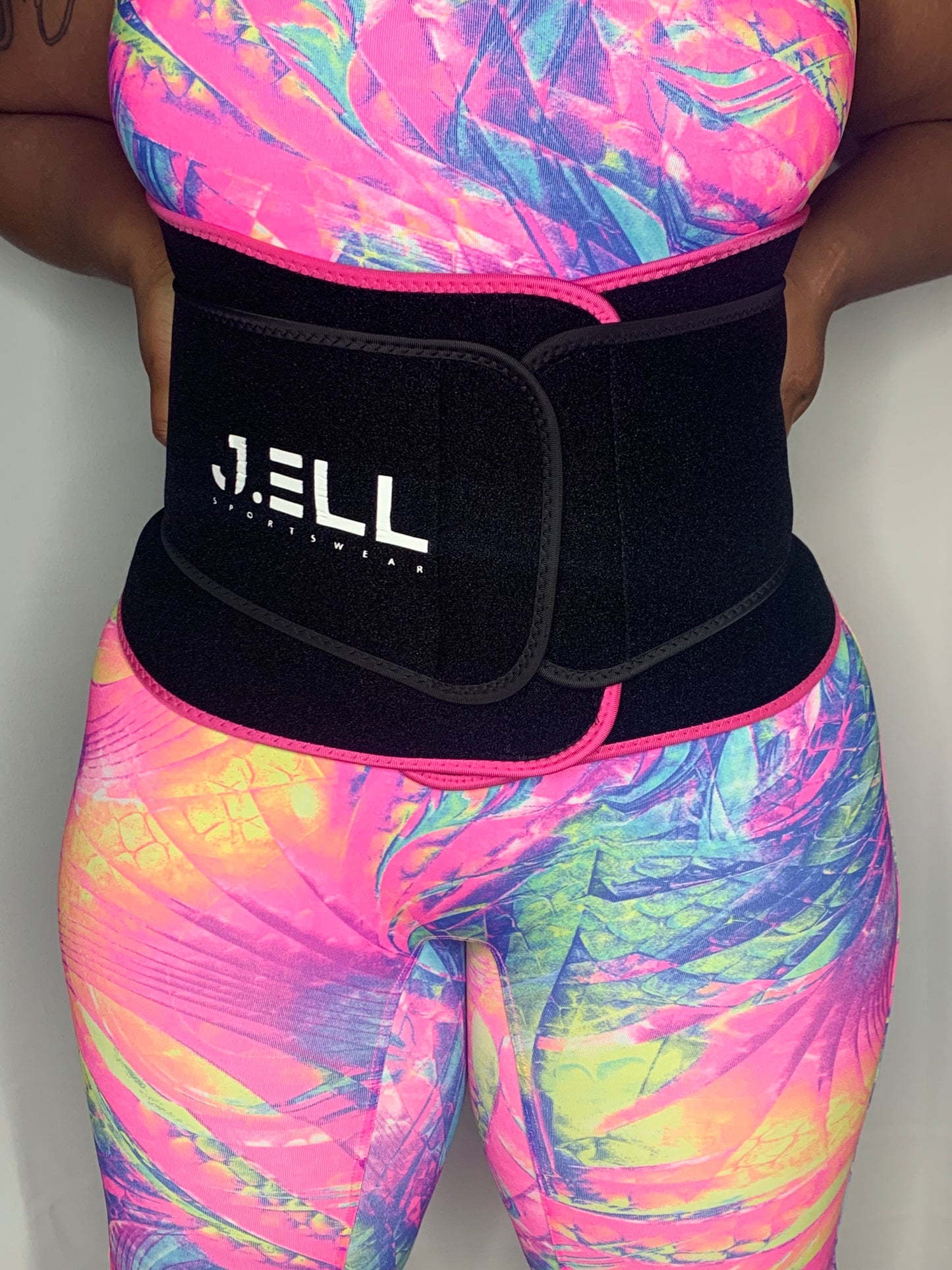 J.ELL SWEATBELT