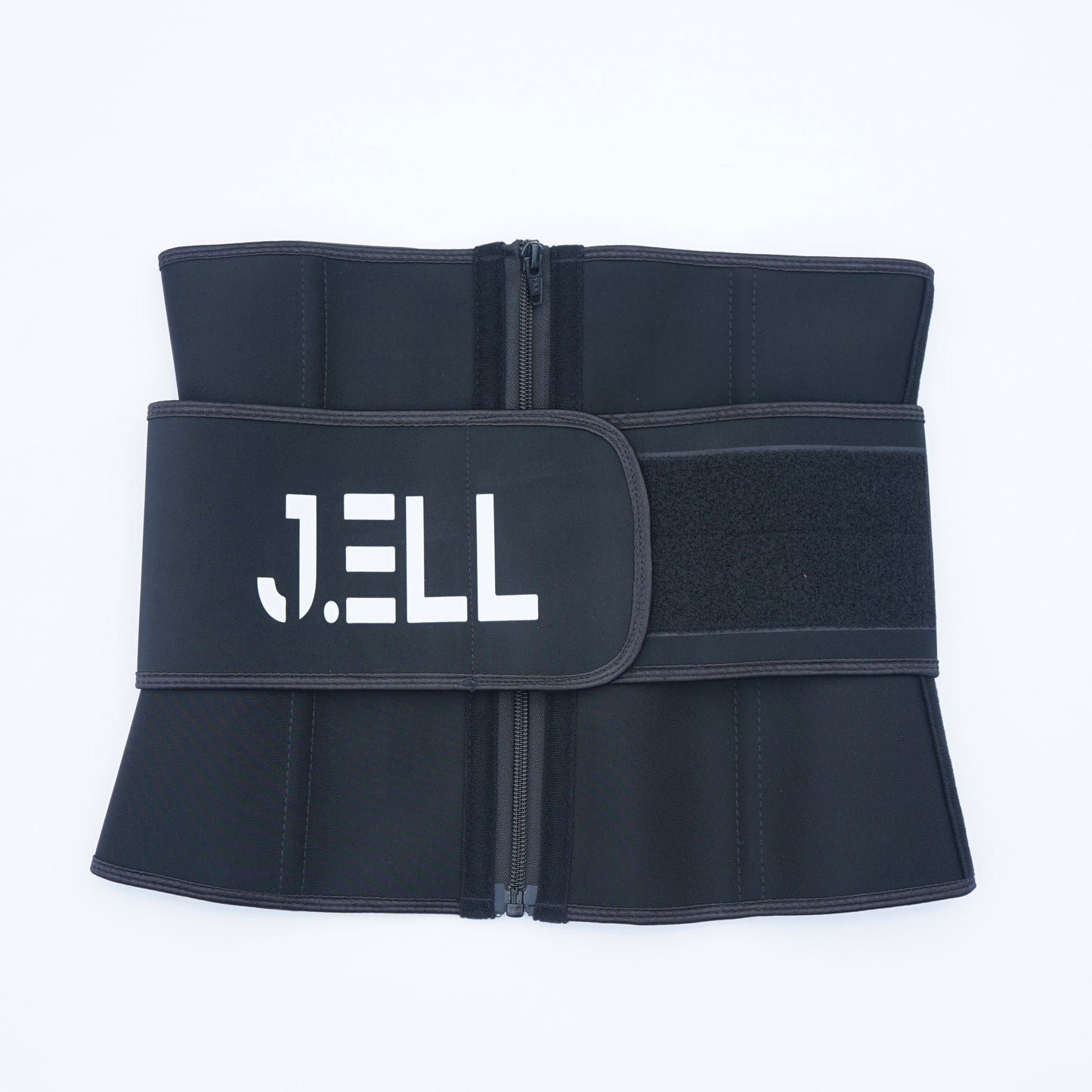 J.ELL BLACK FITNESS SHAPER